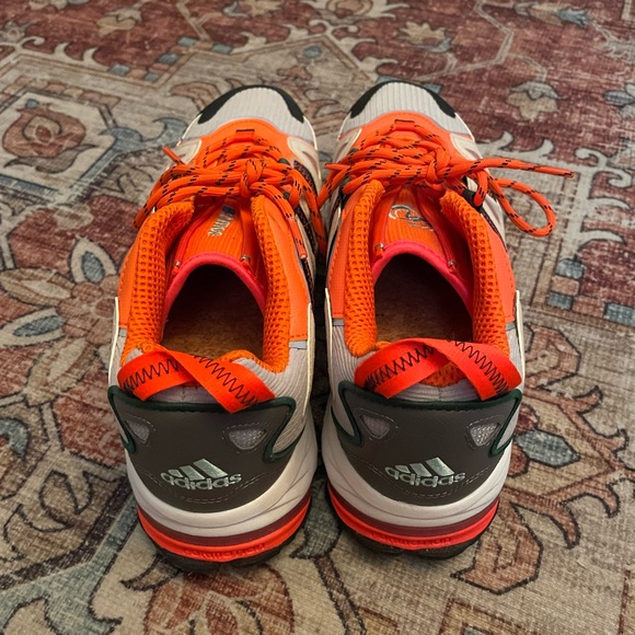 Adidas Superturf Sean Wotherspoon x atmos - Picture 3 of 7